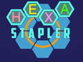 Тоглоом Hexa Stapler