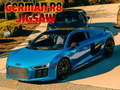 Тоглоом German R8 Jigsaw