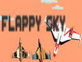 Тоглоом Flappy Sky