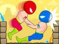Тоглоом Drunken Wrestle