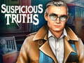 Тоглоом Suspicious Truths