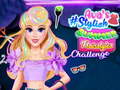Тоглоом Ava's #Stylish Summer Hairstyles Challenge