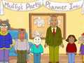 Тоглоом Muffy's Party Planner