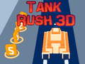 Тоглоом Tank Rush 3D