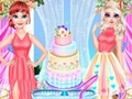 Тоглоом Wedding Cake Master