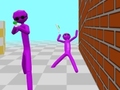 Тоглоом Paintball Shooter 3D