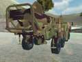 Тоглоом US Army Drone Attack Mission