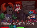 Тоглоом Madness Friday Night Funkin 