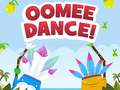 Тоглоом Oomee Dance