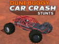 Тоглоом Dune buggy car crash stunts