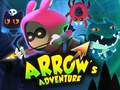 Тоглоом Arrow's Adventure