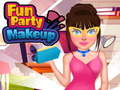 Тоглоом Fun Party Makeup