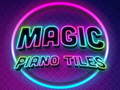 Тоглоом Magic Piano Tiles 