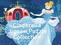 Тоглоом Cinderella Jigsaw Puzzle Collection