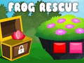 Тоглоом Frog Rescue