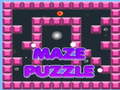 Тоглоом Maze Puzzle 