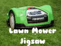 Тоглоом Lawn Mower Jigsaw