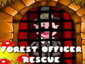 Тоглоом Forest Officer Rescue
