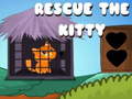 Тоглоом Rescue the kitty