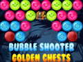 Тоглоом Bubble Shooter Golden Chests