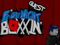 Тоглоом Guest Friday Night Bloxxin