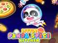 Тоглоом Little Panda Space Kitchen