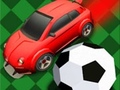 Тоглоом BumpyBall.io