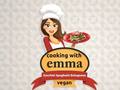 Тоглоом Cooking with Emma: Zucchini Spaghetti Bolognese