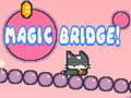 Тоглоом Magic Bridge!