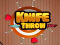 Тоглоом Knife Throw