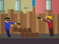 Тоглоом mr.Bullet 2 players