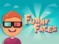 Тоглоом Funny Faces