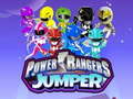 Тоглоом Power Rangers Jumper