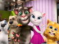 Тоглоом GF Talking Tom Jigsaw Puzzle