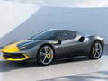 Тоглоом Ferrari 296 GTB Slide