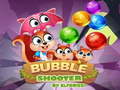 Тоглоом Bubble Shooter by Elfarissi