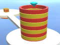 Тоглоом Fire Balls - Shoot Ball 3D
