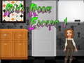 Тоглоом Amgel Kids Room Escape 1