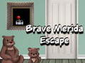 Тоглоом Brave Merida Escape