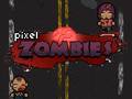 Тоглоом Pixel Zombies
