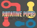 Тоглоом Rotative Pipes Puzzle
