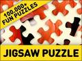 Тоглоом Jigsaw Puzzle: 100.000+ Fun Puzzles