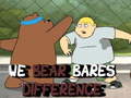 Тоглоом We Bare Bears Difference