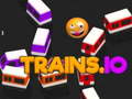 Тоглоом Trains.io 
