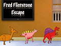 Тоглоом Fred Flintstone Escape