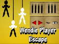 Тоглоом Wendie Player Escape