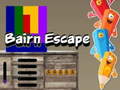 Тоглоом Bairn Escape