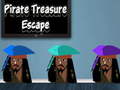 Тоглоом Pirate Treasure Escape