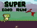 Тоглоом Super Dino Run