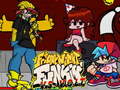 Тоглоом Friday Night Funkin vs Volt